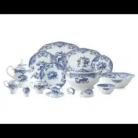 چینی پردیس ،توس و سرویس های پذیرایی و آرکوپال