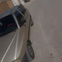 پراید خشک ۱۴۱دوگانه CNG|خودرو سواری و وانت|کرمانشاه, |دیوار
