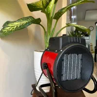 بخاری هیتر گازی انرژی آذرتهویه|بخاری، هیتر، شومینه|اصفهان, جوزدان الیادران|دیوار