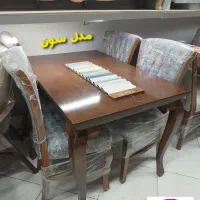 نهارخوری|میز و صندلی غذاخوری|کرمان, |دیوار