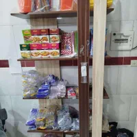 لوازم و ظروف یکبار مصرف پلاستیکی|ظروف نگهدارنده، پلاستیکی، یکبارمصرف|یزد, |دیوار