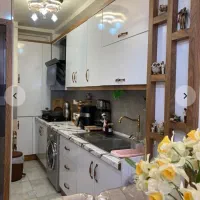 واحد 85 متر خوش ساخت و دلنشین در لاهیجان|فروش آپارتمان|لاهیجان, شیشه گران|دیوار