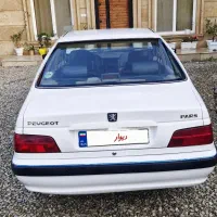 پارس ۹۹ بیرنگ|خودرو سواری و وانت|کرج, شاهینویلا|دیوار