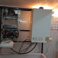 تعمیر پکیج ،آبگرمکن ، کولرگازی|خدمات پیشه و مهارت|ساوه, |دیوار