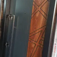 درب ضد سرقت با کیفیت درجه یک