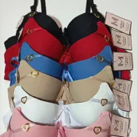 فروش انواع لباس زیر زنانه با قیمت مناسب|لباس|رشت, شهرک پردیسان|دیوار