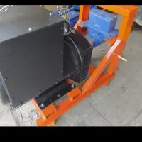 فروش دیزل ژنراتور وپشت تراکتوری.|ماشینآلات صنعتی|قزوین, |دیوار