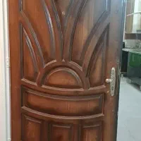 درب آپارتمان