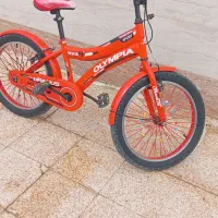 دوچرخه