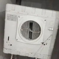 کولر آبی سالم