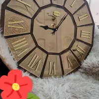 ساعت دیواری