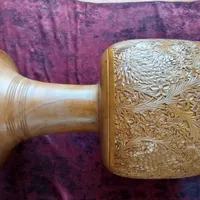 فروش تمبک منبت|سازهای سنتی|آباده, |دیوار