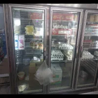 کارگر در لبنیاتی نیازمندیم