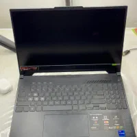 لپتاپ Asus - ایسوس F15 گیمینگ i7 12700H RTX4050|رایانه همراه|تهران, تهرانسر مرکزی|دیوار