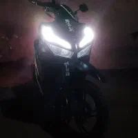 موتور سیکلت