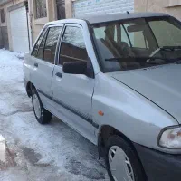 پراید|خودرو سواری و وانت|قوچان, |دیوار