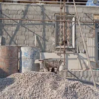 استاد کار سنگ نما وسرامیک|خدمات پیشه و مهارت|بوشهر, |دیوار