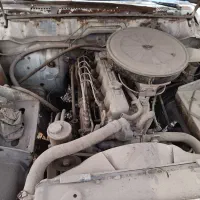 گیربکس موتور اتاق دیفرانسیل و غیره پاترول|قطعات یدکی و لوازم جانبی|شهریار, شهریار|دیوار