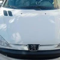 پژواس دی مدل 96بی رنگ|خودرو سواری و وانت|شاندیز, |دیوار