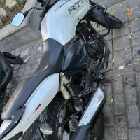 اپاچی مدل ۸۹ مزایده