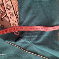 کت سبز|لباس|قم, ژاندارمها|دیوار