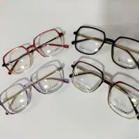 ساخت عینک طبی