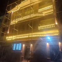 سیم کشی ساختمان