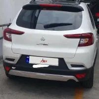 سایپا اطلس G . سفید مشکی سانروف دار صفر ۱۴۰۴