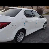 دنا پلاس مدل ۹۸|خودرو سواری و وانت|همدان, |دیوار