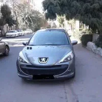 فروش پژو 207i tu5 مدل ۱۴۰۰|خودرو سواری و وانت|مشهد, استاد یوسفی (شهرک غرب)|دیوار