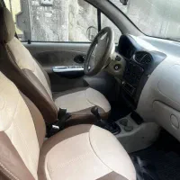 MVM110 نقره ای مدل 84،سه سیلندر|خودرو سواری و وانت|تهران, شهران شمالی|دیوار