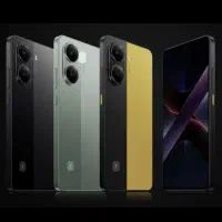 گوشی پوکو x 7پرو