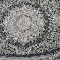 فرش ۹متری کاملا سالم وبدون کوچکترین ایراد