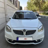 برلیانس اتومات