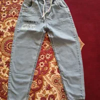 شلوار دخترانه