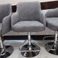 صندلی جکدار