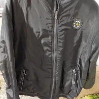 کاپشن مردانه نونو|لباس|گرگان, |دیوار