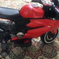 موتور شارژی و ماشین شارژی ..کودک|اسباب‌بازی بچه|بهشهر, |دیوار