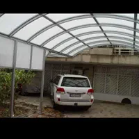 نصب و فروش پلی کربنات ورق شیروانی ایرانیت سیمانی|مصالح و تجهیزات ساختمان|قم, نیروگاه|دیوار