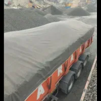 پوکه معدنی قروه با وزن سبک قیمت خود معدن