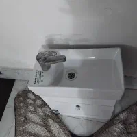 روشویی|لوازم سرویس بهداشتی|سبزوار, پیام|دیوار