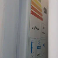 فریزر بدون برفک تقریبا نو|یخچال و فریزر|رشت, پل تالشان|دیوار