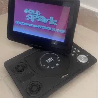 DVD player قابل حمل|پخش‌کننده DVD و ویدیو|شیراز, بعثت|دیوار