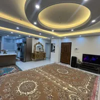 ۹۰ متر دو خواب تک واحدی نواب بریانک (نیکفر)|فروش آپارتمان|تهران, بریانک|دیوار