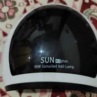 دستگاه uv ناخن LED