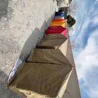 چادر مسافرتی عشایری چتر سایبان برزنت|کوهنوردی و کمپینگ|تهران, تهرانسر شرقی|دیوار