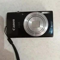 دوربین کنن IXUS 185