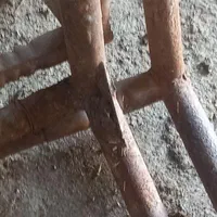 چادر اسکلتی یا عشایری