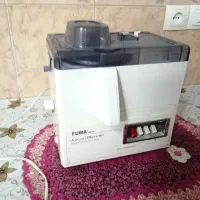 سه کاره fuma بلندر. آبمیوه‌گیری. مخلوط.‌کن