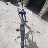 دچرخه 26 آساک|دوچرخه، اسکیت، اسکوتر|هامون, |دیوار